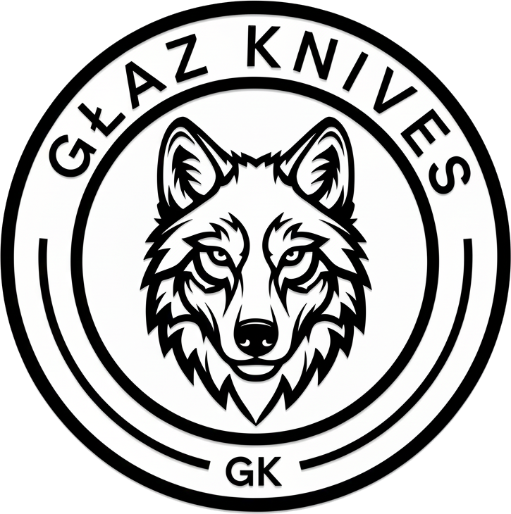 Głaz Knives